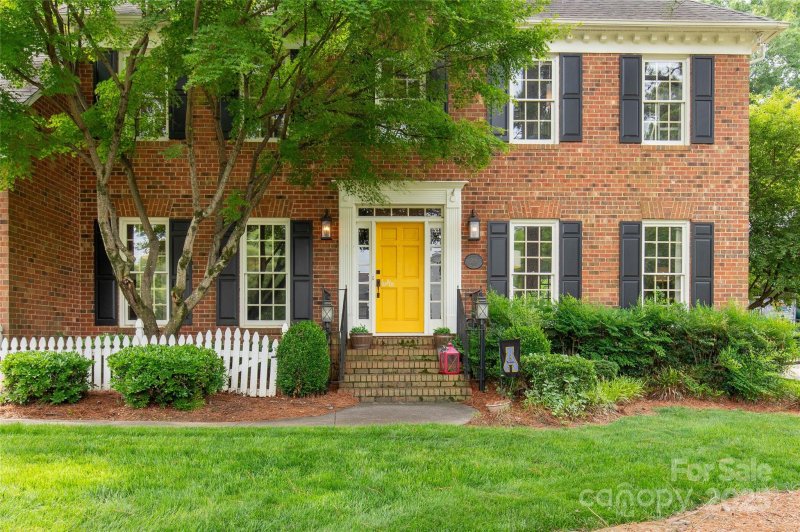 Property image 3 at 5517 Alexa Road, Charlotte, NC 28277