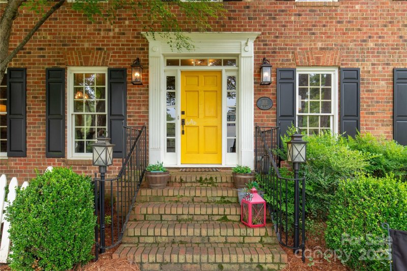 Property image 4 at 5517 Alexa Road, Charlotte, NC 28277