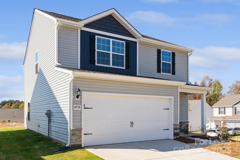 Property image 2 at 3104 Trailblazer Street, Charlotte, NC 28215