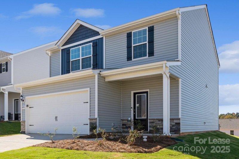 Property image 3 at 3104 Trailblazer Street, Charlotte, NC 28215