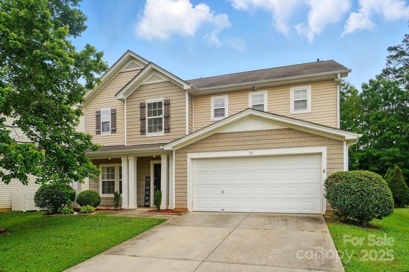 512 Nanny Point Drive