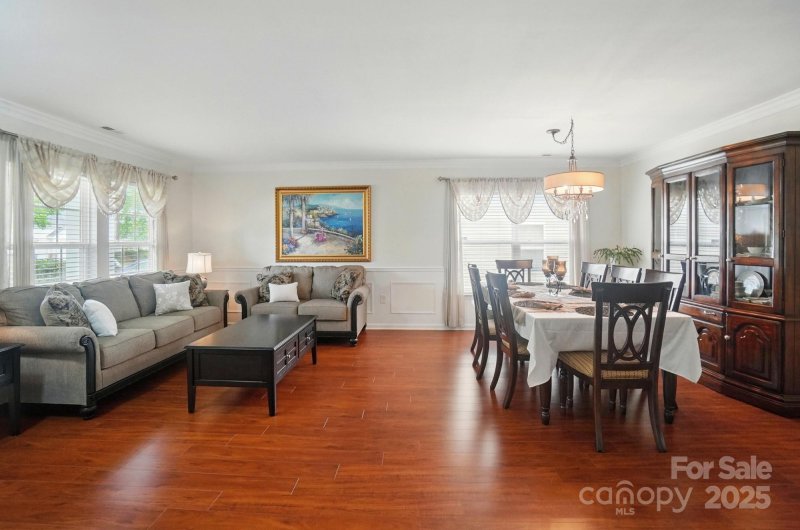 Property image 3 at 512 Nanny Point Drive, Monroe, NC 28110