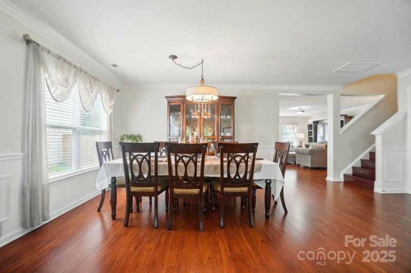 Property image 4 at 512 Nanny Point Drive, Monroe, NC 28110