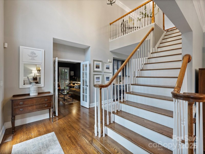 Property image 3 of 16308 Woolwine Road in Riverpointe, Charlotte, NC 28278