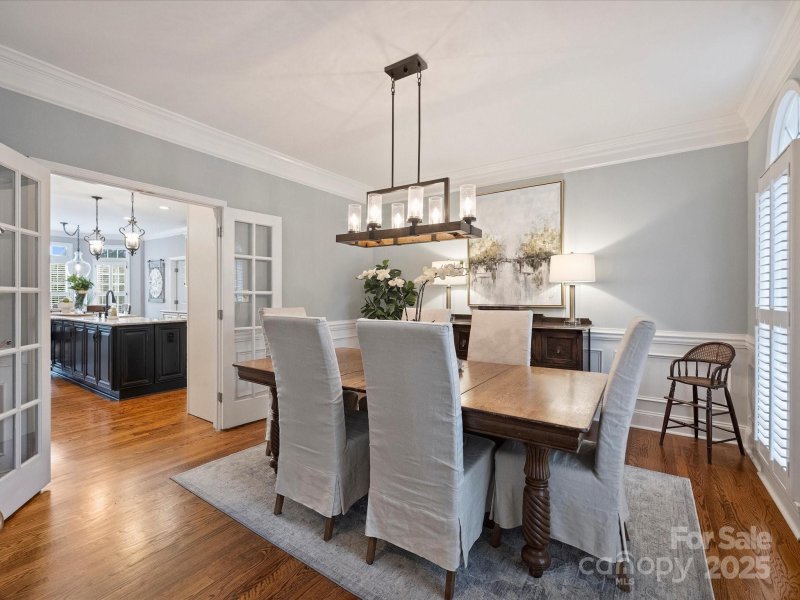 Property image 4 of 16308 Woolwine Road in Riverpointe, Charlotte, NC 28278