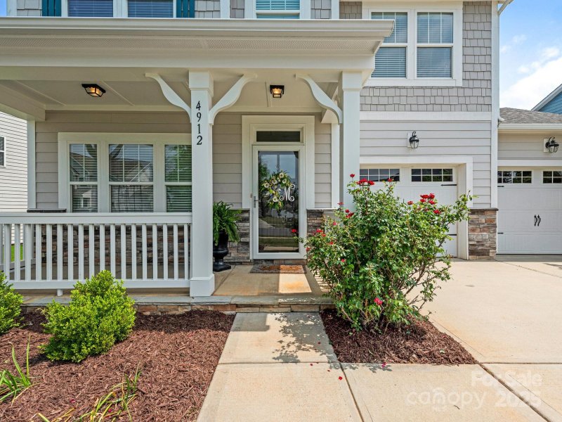 Property image 2 at 4912 Grace View Drive, Pineville, NC 28134