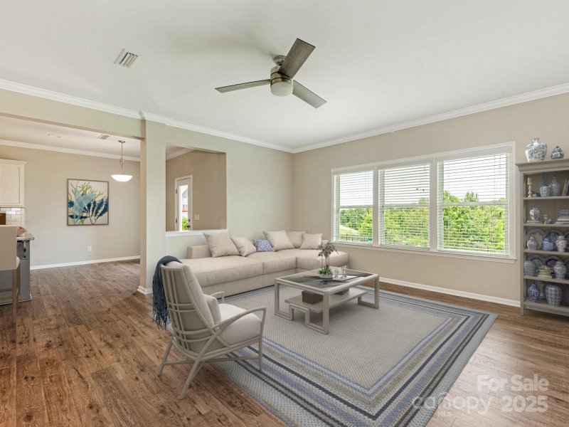 Property image 4 at 4912 Grace View Drive, Pineville, NC 28134