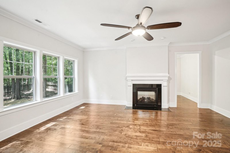 Property image 2 of 8521 Aspen Court in Oakbridge at Waterleaf, Charlotte, NC 28227