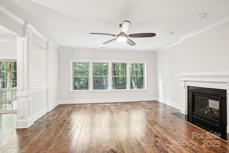 Property image 3 of 8521 Aspen Court in Oakbridge at Waterleaf, Charlotte, NC 28227