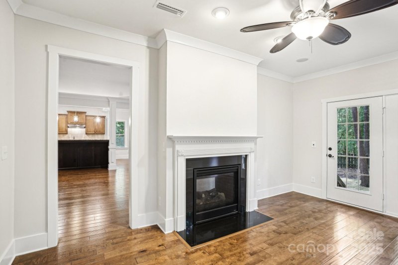 Property image 4 of 8521 Aspen Court in Oakbridge at Waterleaf, Charlotte, NC 28227