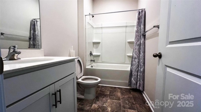 Property image 3 at 640 Yellow Birch Drive, Locust, NC 28097