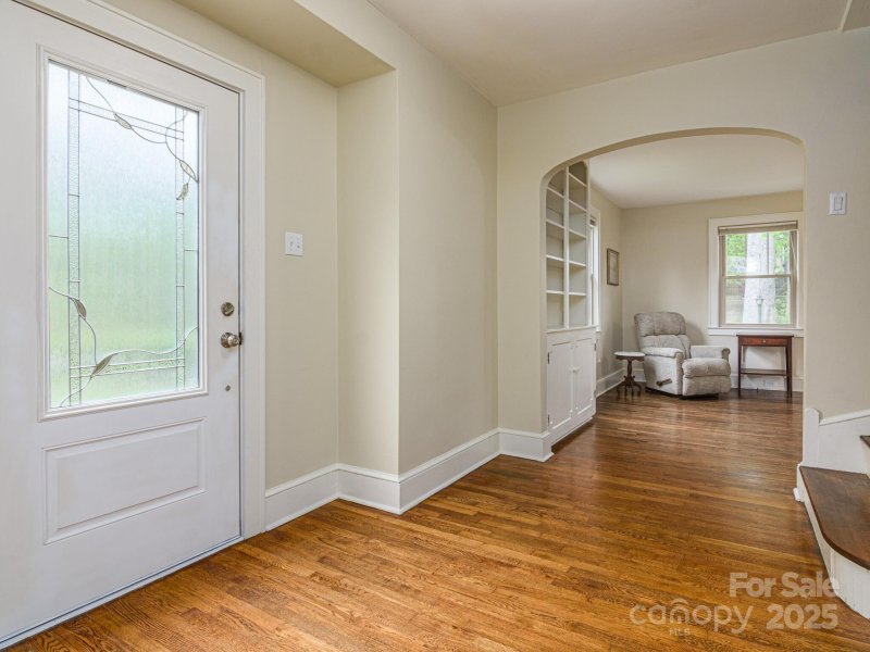 Property image 5 of 114 Eastwood Avenue in Grovemont, Swannanoa, NC 28778