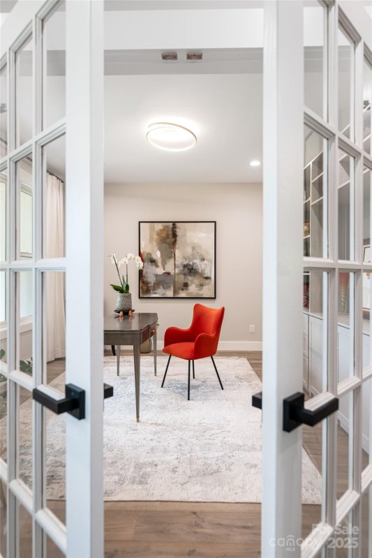 Property image 4 of 99 Timber Ridge Circle in Timber Ridge, Leicester, NC 28748