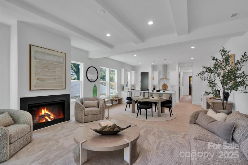 Property image 3 at 5615 Lantana Avenue, Charlotte, NC 28212