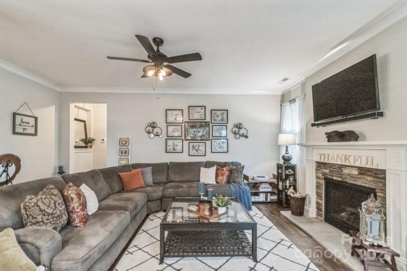 Property image 3 at 2112 Balting Glass Drive, Indian Trail, NC 28079