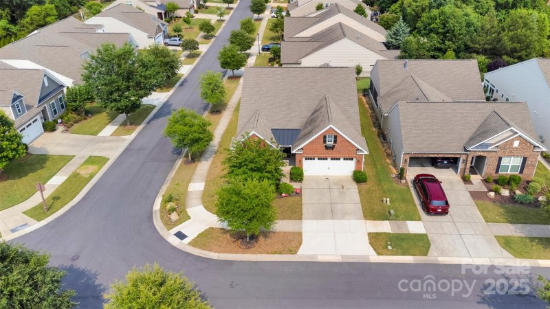 Property image 2 at 417 Brier Knob Drive, Fort Mill, SC 29715