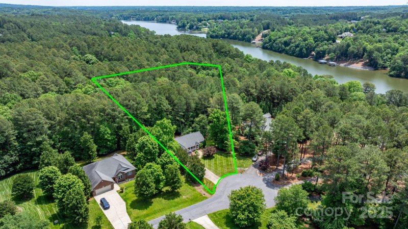 Property image 3 at 5362 Beacon Ridge Drive, Granite Falls, NC 28630