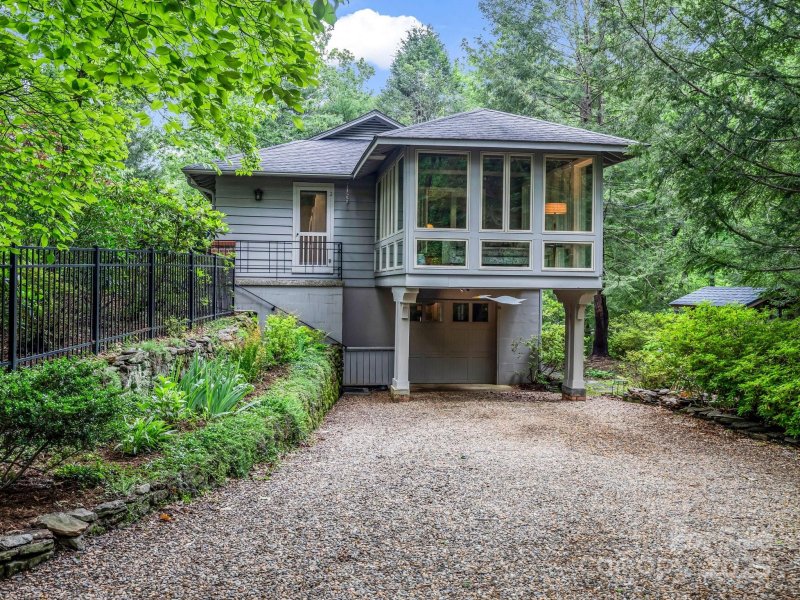 Property image 3 at 185 Greenstoke Loop, Tryon, NC 28782