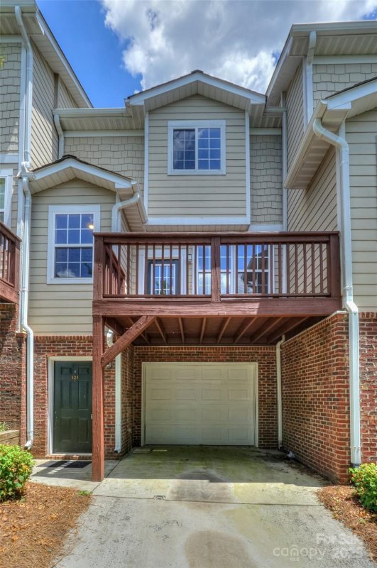 Property image 4 at 121 High Ridge Road, Mooresville, NC 28117