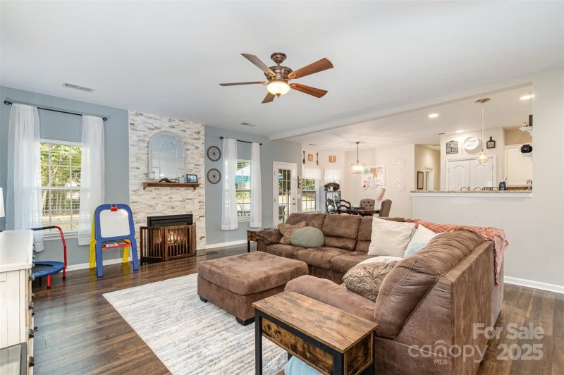 Property image 5 at 35 Dorie Drive, Belmont, NC 28012