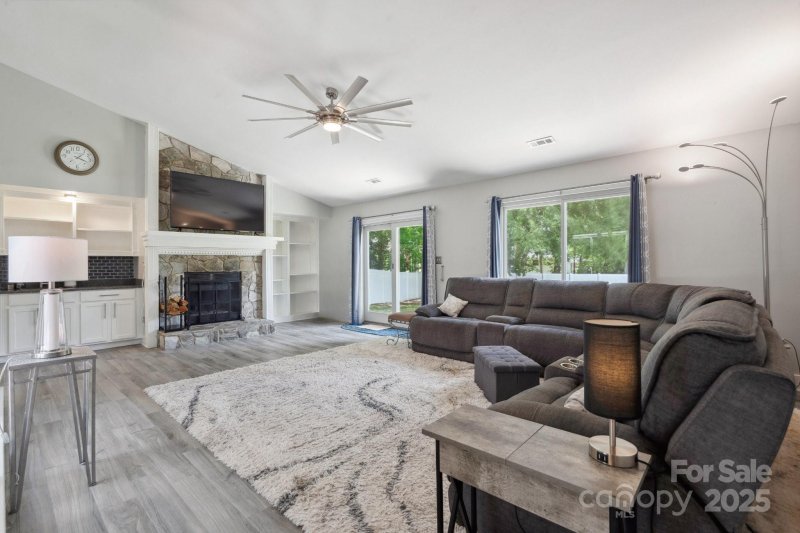 Property image 5 at 3807 Sweetgrass Lane, Charlotte, NC 28226