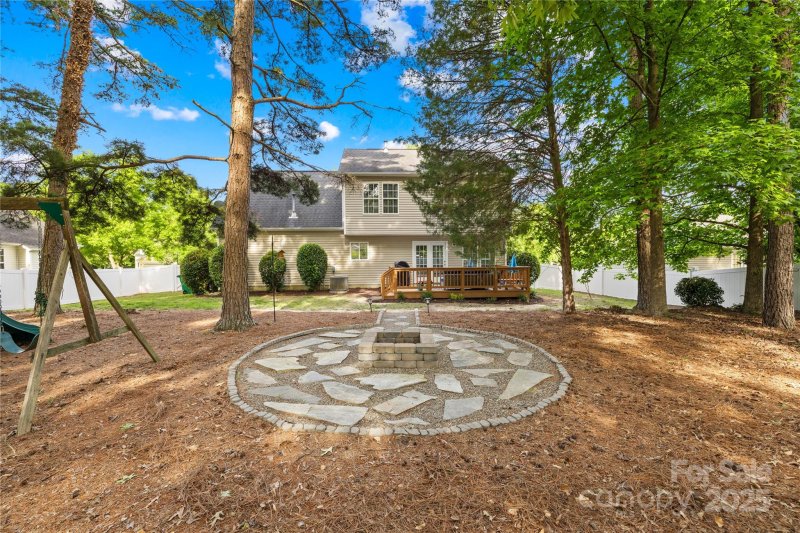 Property image 4 at 8020 Sheckler Lane, Matthews, NC 28104