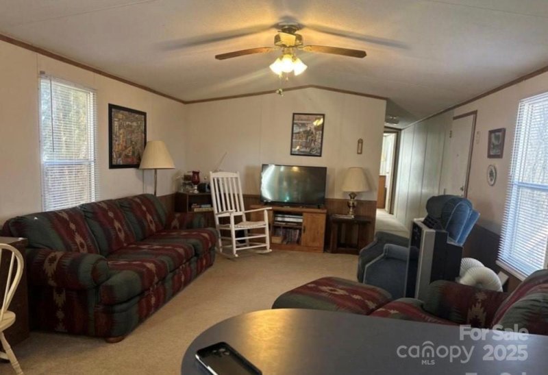 Property image 3 of 160 Aquarius Road in Rolling Acres Estates, Canton, NC 28716