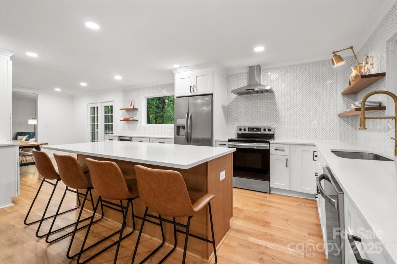 Property image 4 at 5016 Celeste Court, Charlotte, NC 28270