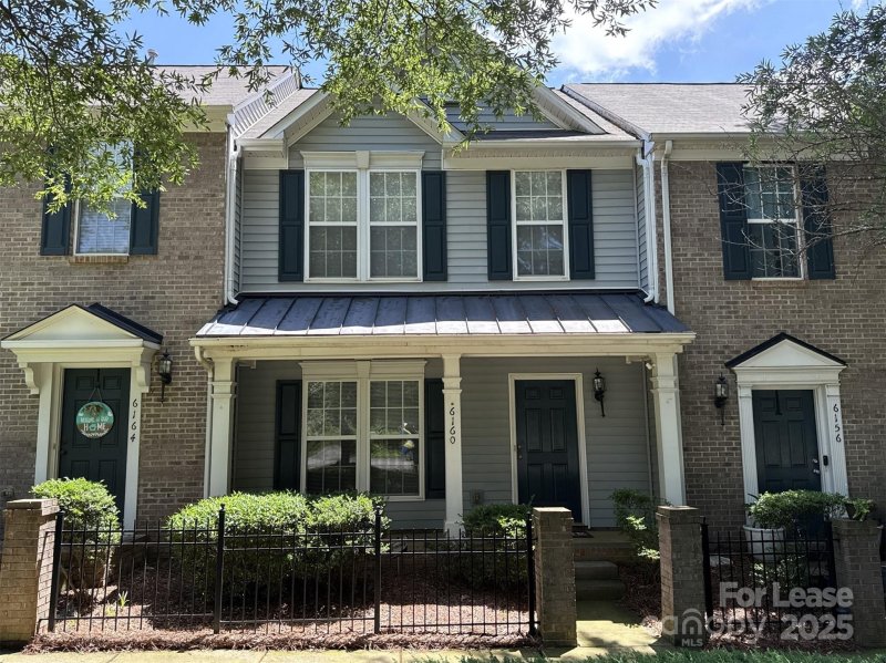 6160 Prosperity Church Road