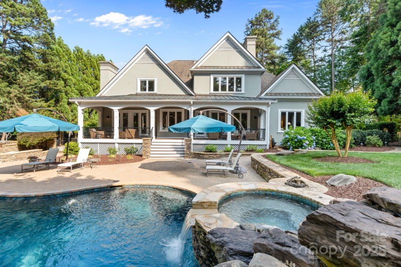 Property image 2 at 167 Quaker Road, Mooresville, NC 28117