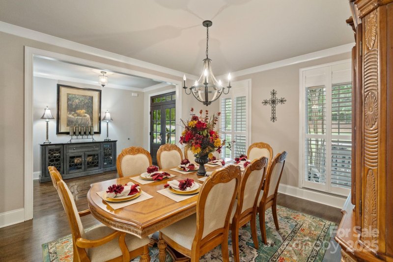 Property image 5 at 118 Tuscany Trail, Mooresville, NC 28117