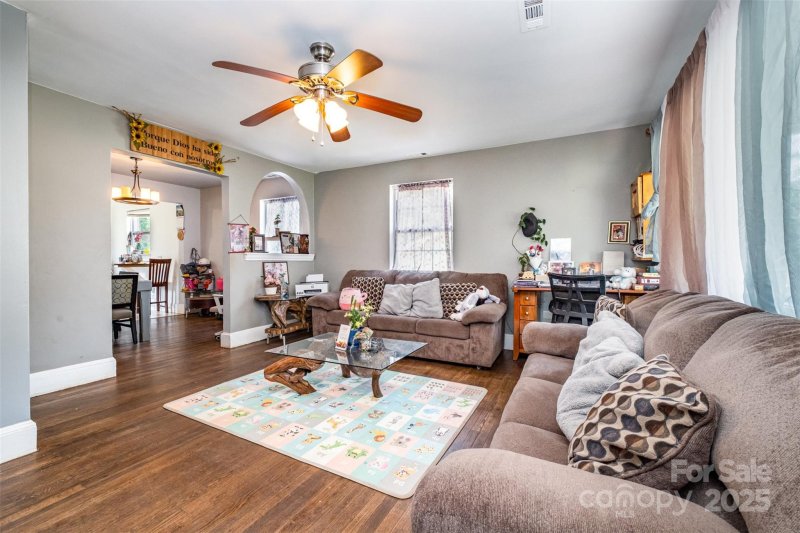 Property image 5 at 2217 Tate Street, Charlotte, NC 28216