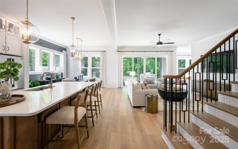 Property image 5 of 11024 Shreveport Drive in North Creek Village, Huntersville, NC 28078