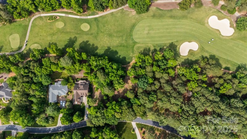 Property image 2 of 135 Yadkin Falls Road in Uwharrie Point, New London, NC 28127