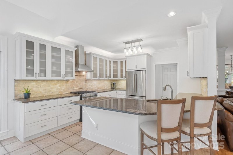 Property image 5 at 3506 Cardiff Lane, Matthews, NC 28104