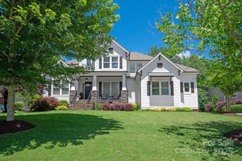 Property image 2 at 1085 Wessington Manor Lane, Fort Mill, SC 29715