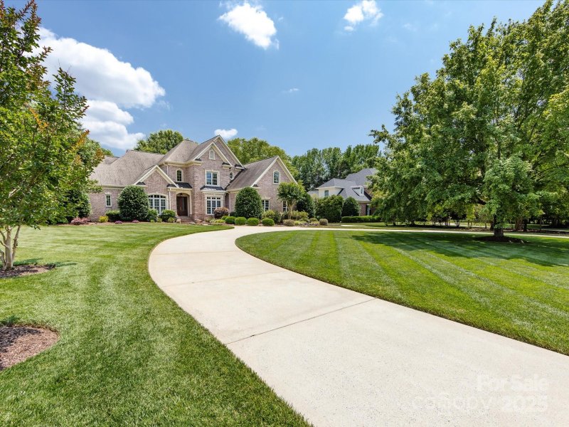 Property image 2 at 1509 Churchill Downs Drive, Waxhaw, NC 28173