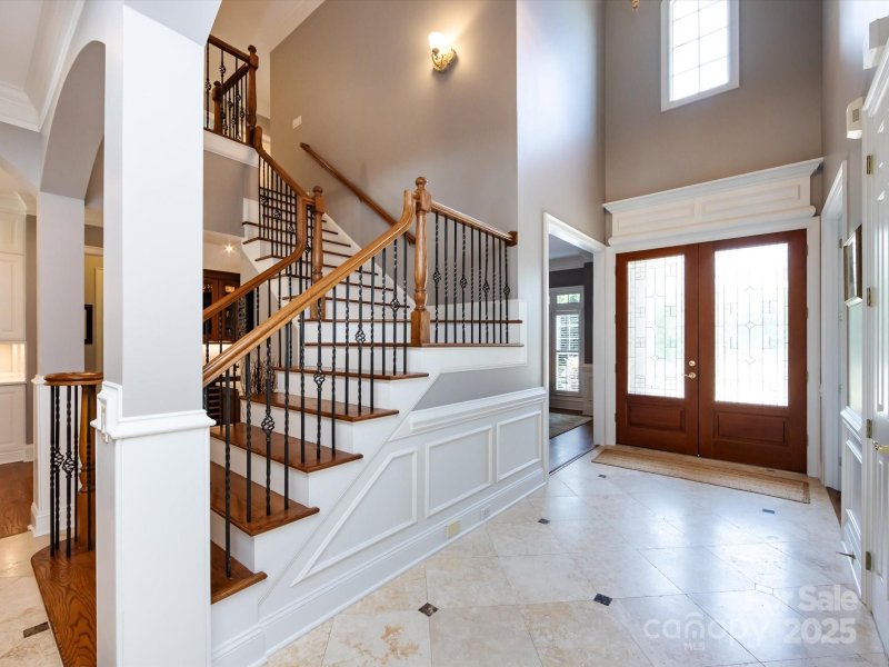 Property image 4 at 1509 Churchill Downs Drive, Waxhaw, NC 28173