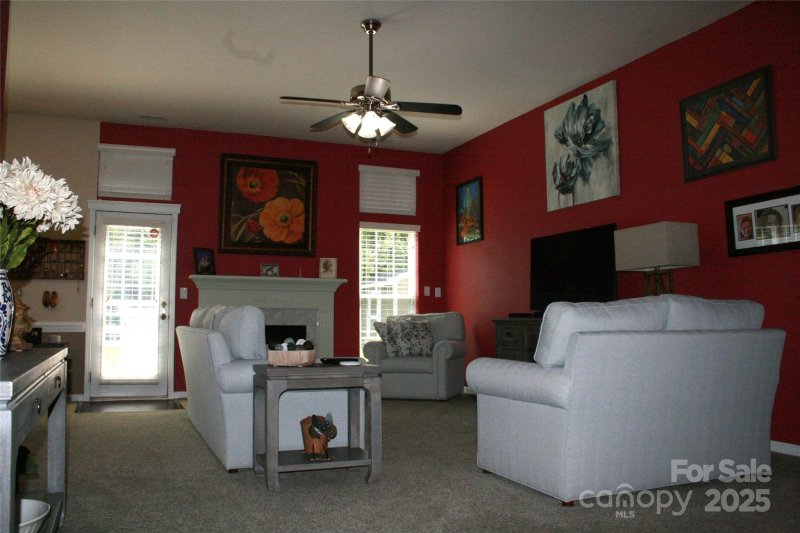 Property image 5 at 4711 Lenox Hill Place, Charlotte, NC 28269