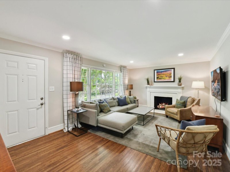 Property image 3 at 1638 Wensley Drive, Charlotte, NC 28210