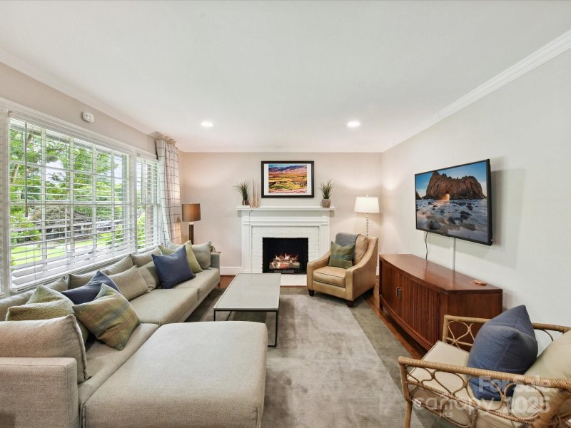 Property image 4 at 1638 Wensley Drive, Charlotte, NC 28210