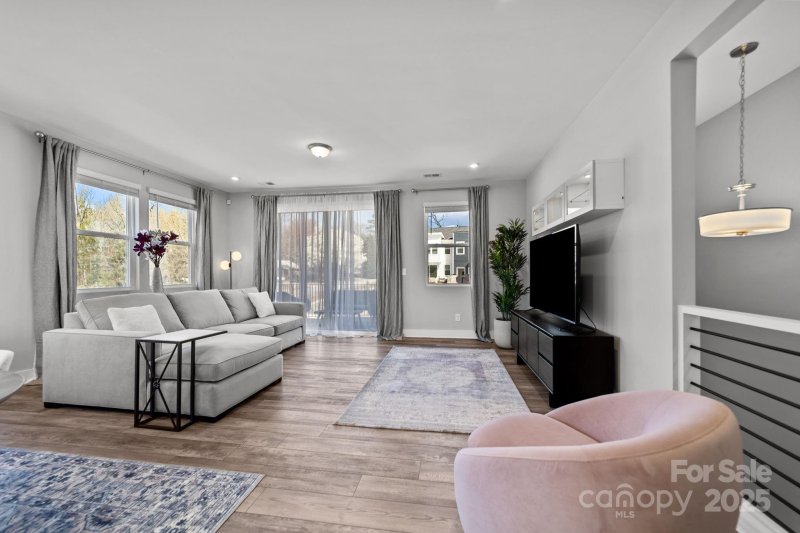 Property image 4 of 3321 Treble Court in Aria at the Park, Charlotte, NC 28262