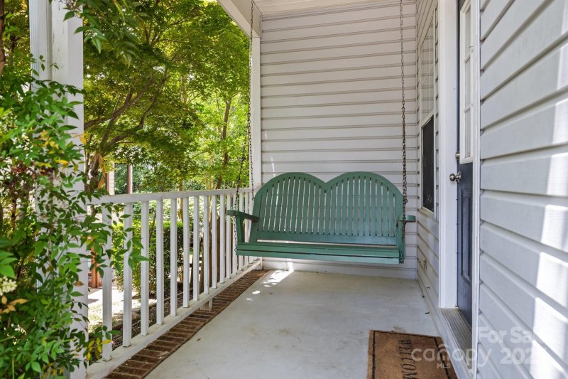 Property image 3 at 3801 Rosedown Drive, Matthews, NC 28105