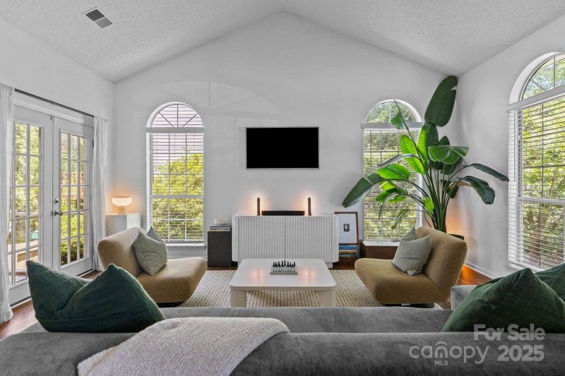 Property image 5 at 3801 Rosedown Drive, Matthews, NC 28105