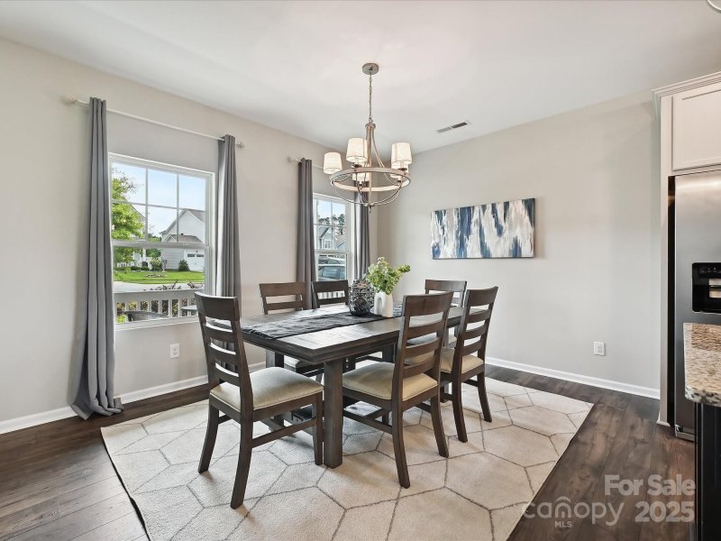 Property image 3 at 2017 New Hope Branch Way, Belmont, NC 28012