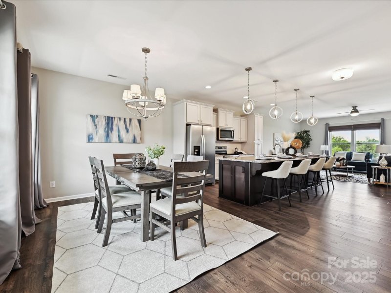 Property image 4 at 2017 New Hope Branch Way, Belmont, NC 28012