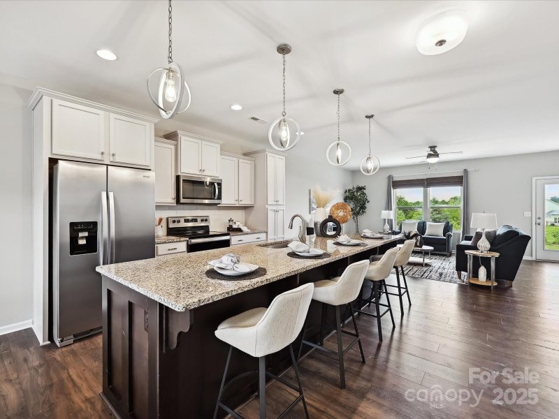 Property image 5 at 2017 New Hope Branch Way, Belmont, NC 28012