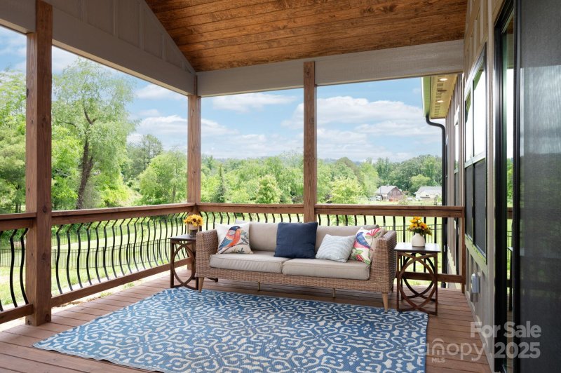 Property image 3 at 9 Robey Drive, Fletcher, NC 28732