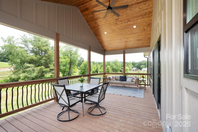 Property image 4 at 9 Robey Drive, Fletcher, NC 28732