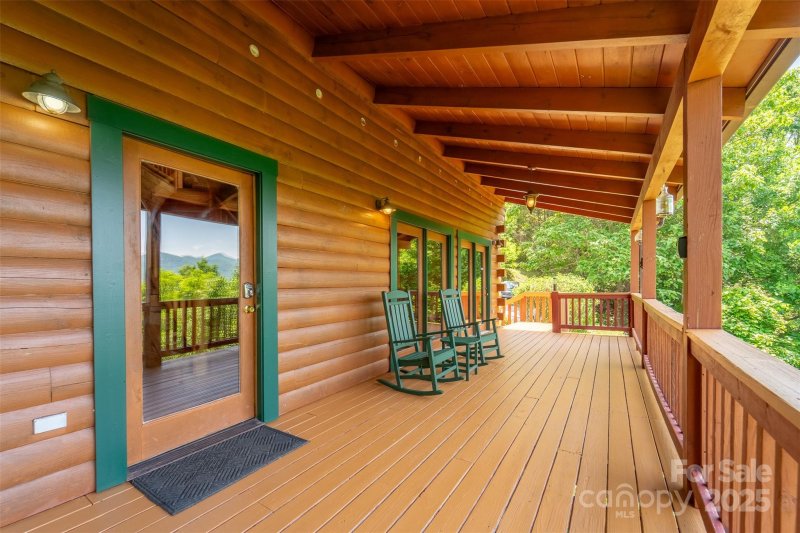 Property image 5 of 561 Signal Ridge in Beechwood, Sylva, NC 28779